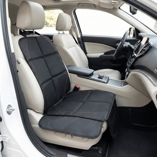 ™CleanSeat Protctor - כיסוי מושב רב תכליתי