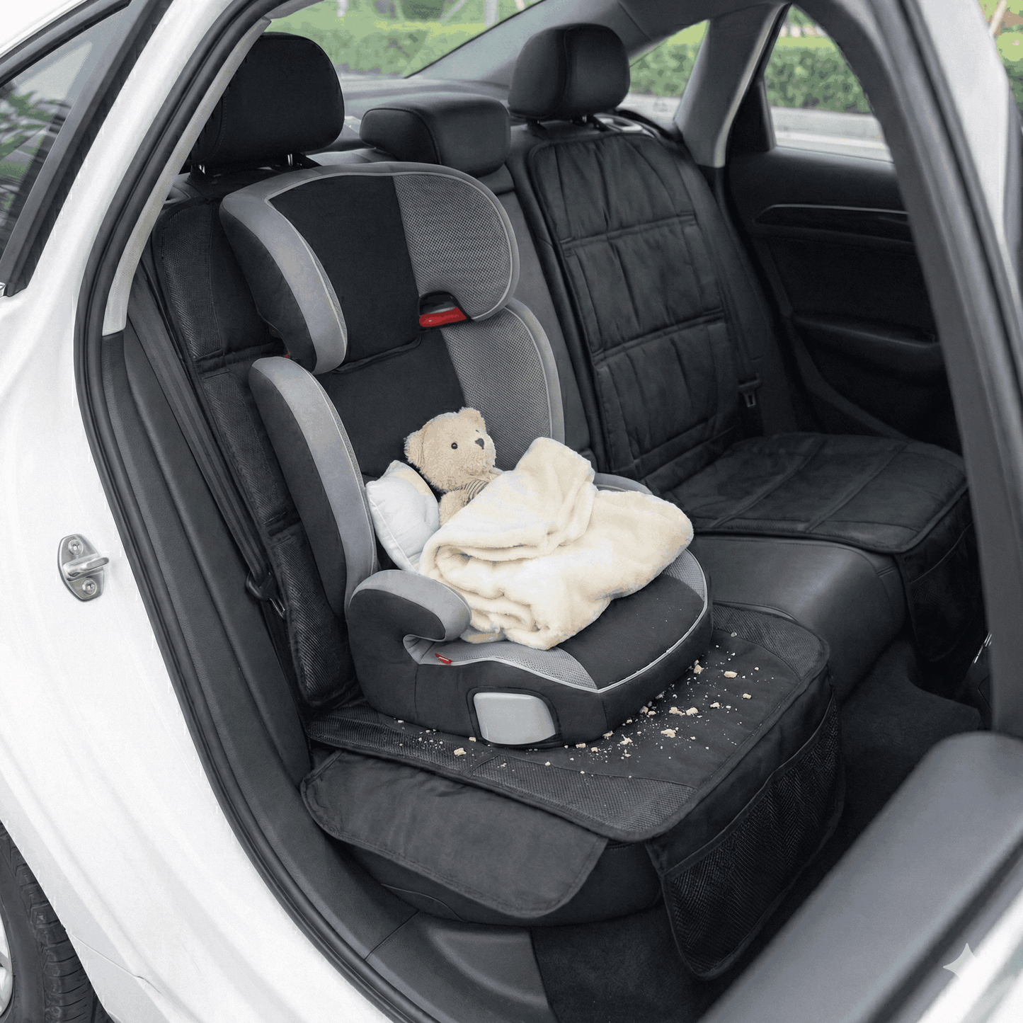 ™CleanSeat Protctor - כיסוי מושב רב תכליתי